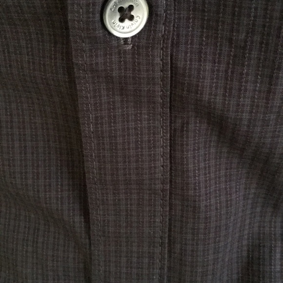 Calvin Klein men’s shirt - Picture 3 of 5